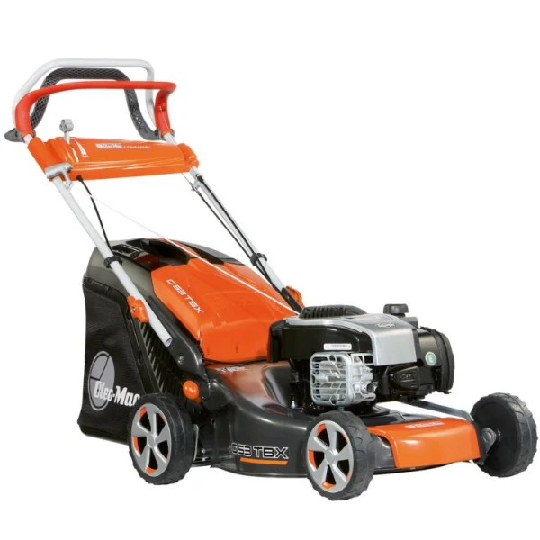 Oleomac G 53 TBX-60 Eur5 Comfort Plus Çim Biçme Makinesi