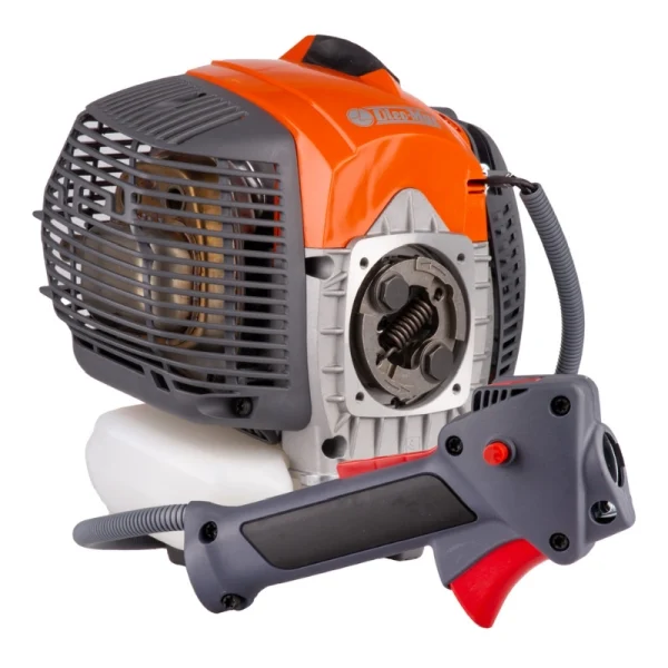Oleomac Bch500 Benzinli Tek Motor 3,3hp 51.7 cc