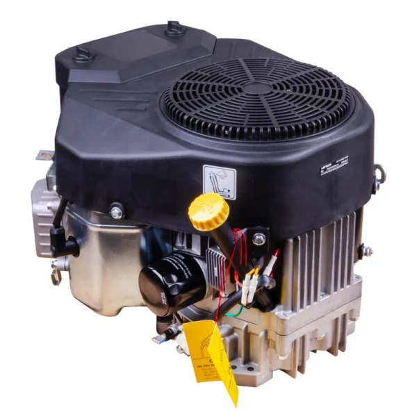 Emak K2400 EUR5 Benzinli Motor 708cc Çim Biçme Traktör Motoru