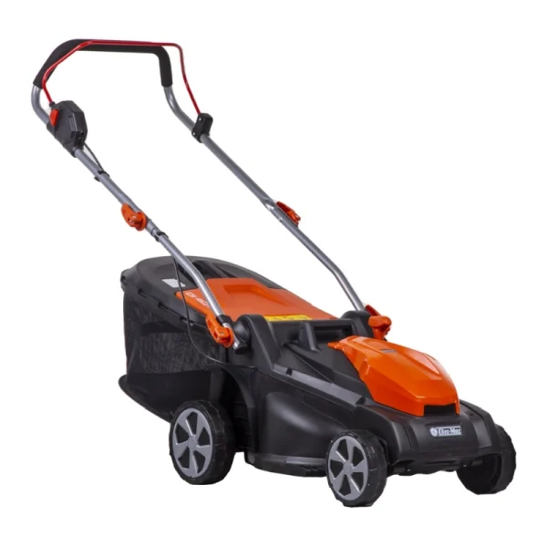 Oleomac Gİ 40 P Akülü Çim Biçme Makinesi (Solo-Aküsüz)
