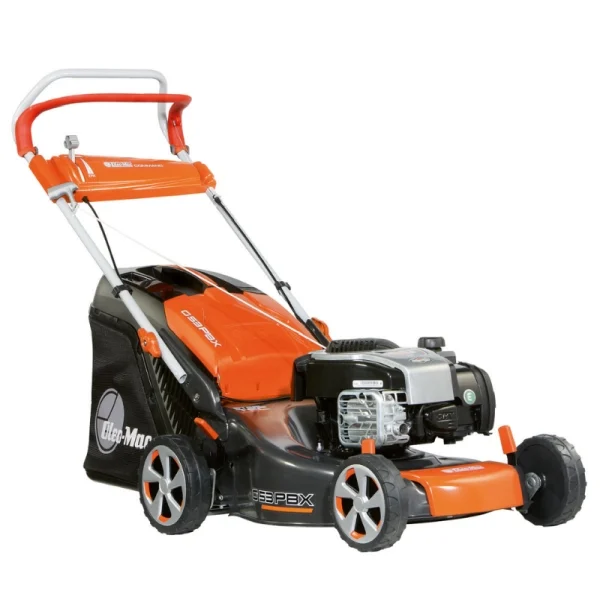 Oleomac G 53 PBX-60 Eur5 Comfort Plus Çim Biçme Makinesi