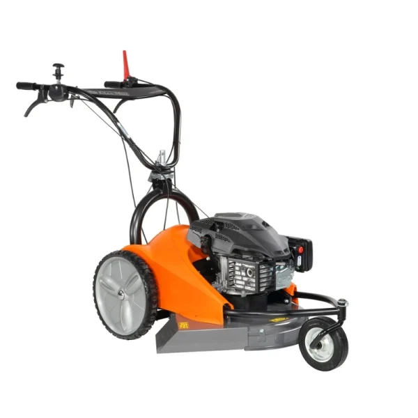 Oleomac DEB 5158 Eur5 Profesyonel Vahşi Ot Biçme Makinesi