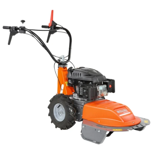 Oleomac DEB 528 Eur5 Profesyonel Vahşi Ot Biçme Makinesi