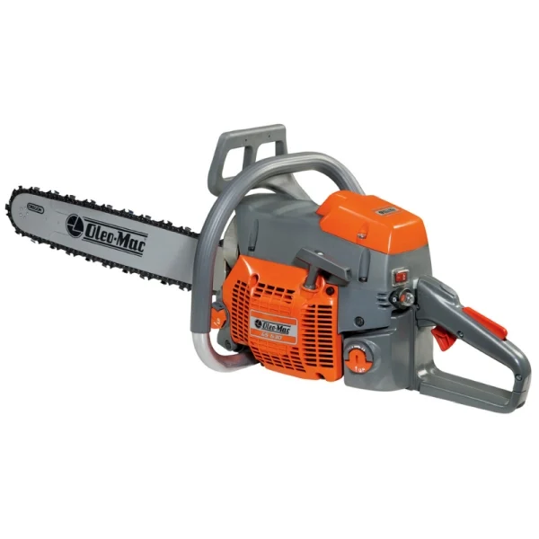 Oleo-Mac GS 630-51 cm Eur5 Motorlu Testere