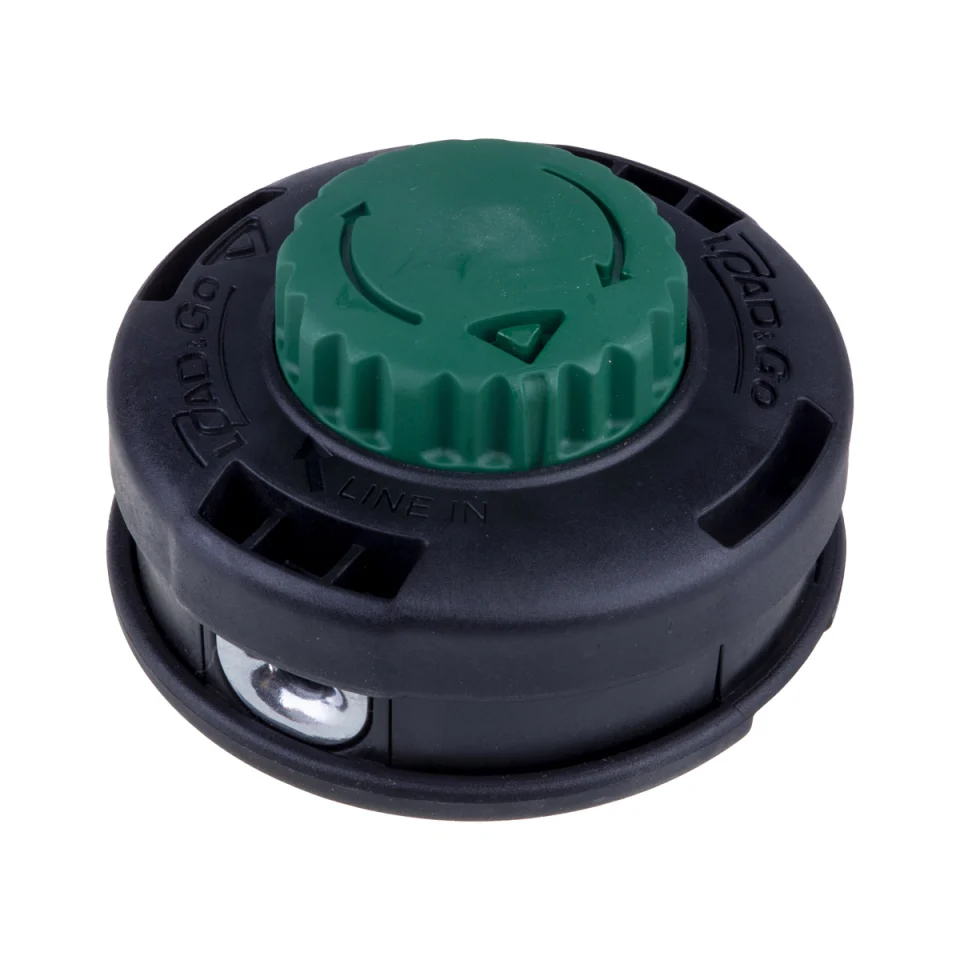 Oleomac Tırpan Otomatik Başlık Load&Go M8x103 mm