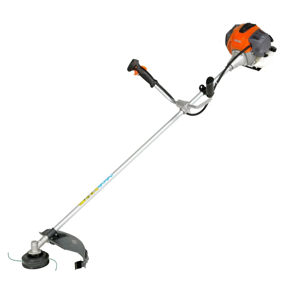 Oleo-Mac Bch 40 T Yan Tipi Motorlu Tırpan 2.0 Hp