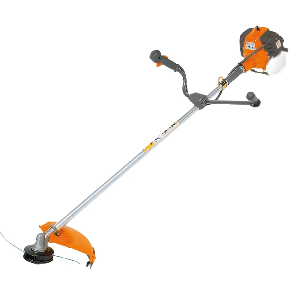 Oleo-Mac 753 T Motorlu Yan Tırpan