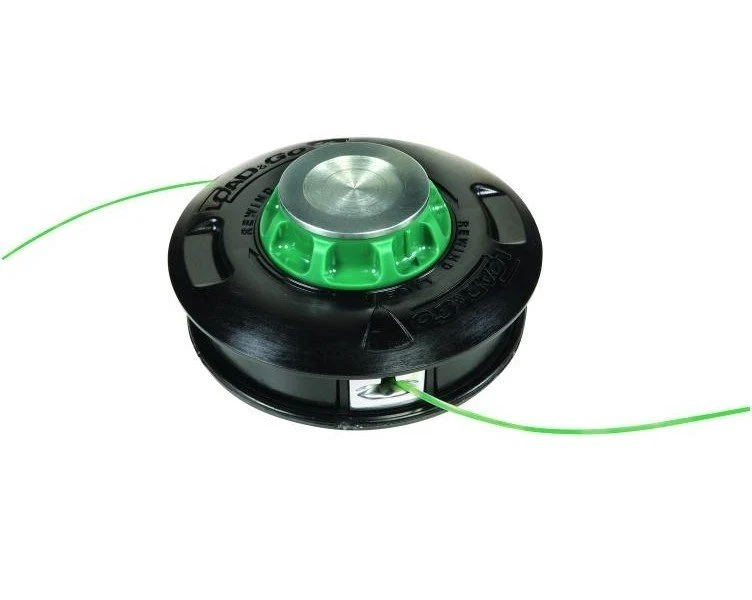 Oleo-Mac 63129015 Load&Go Misina Başlığı Kendinden Sarmalı 130 Mm