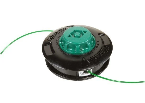 Oleo-Mac 63109002 Load&Go Misina Başlığı Kendinden Sarmalı 110 Mm