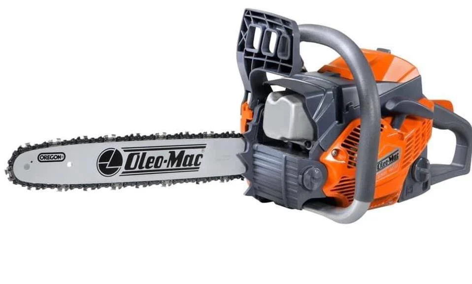 Oleo-Mac GSH 400 Benzinli Ağaç Kesme Makinesi
