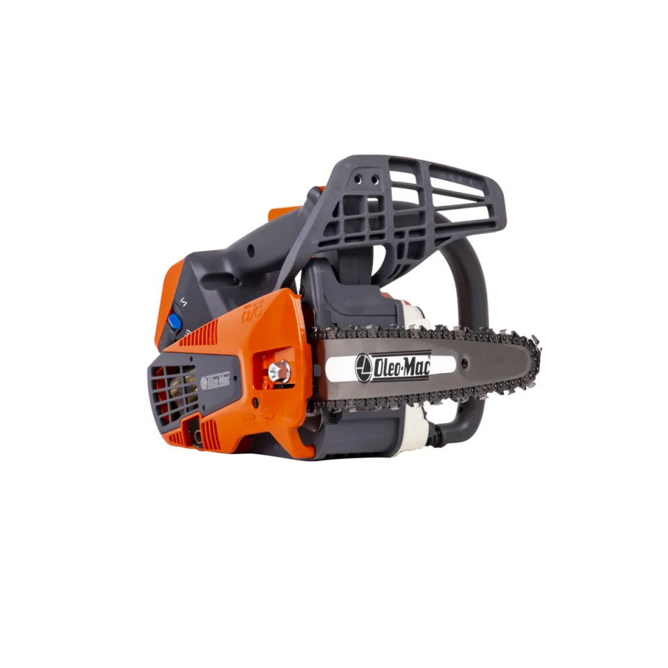 Oleo-Mac GST 250 Benzinli Ağaç Kesme Makinesi İnce Pala
