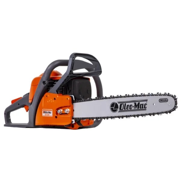Oleo-Mac GS 520 Benzinli Ağaç Kesme Makinesi