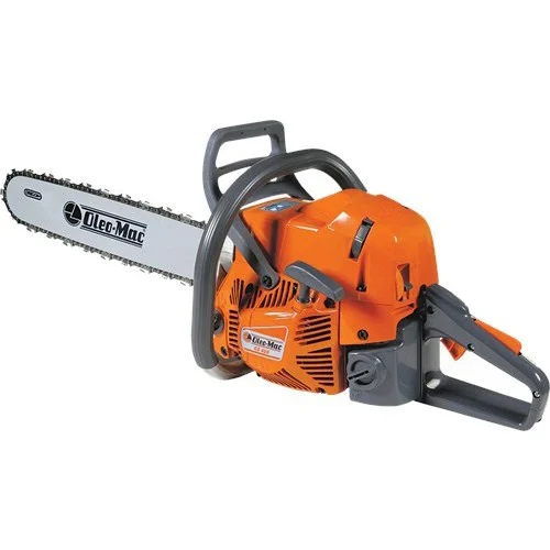 Oleo-Mac GS 650 Benzinli Ağaç Kesme Makinesi