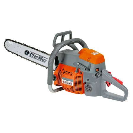Oleo-Mac GS 630 Benzinli Ağaç Kesme Makinesi