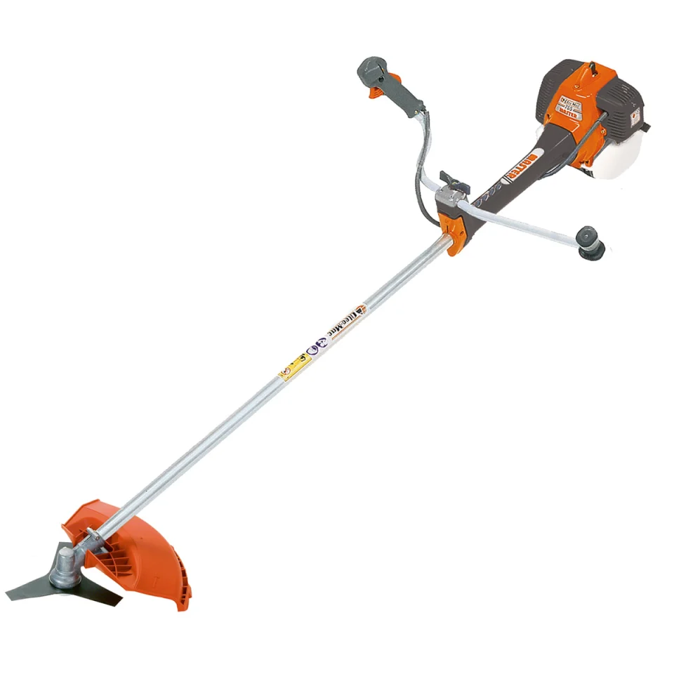 Oleo-Mac 755 Master Motorlu Tırpan