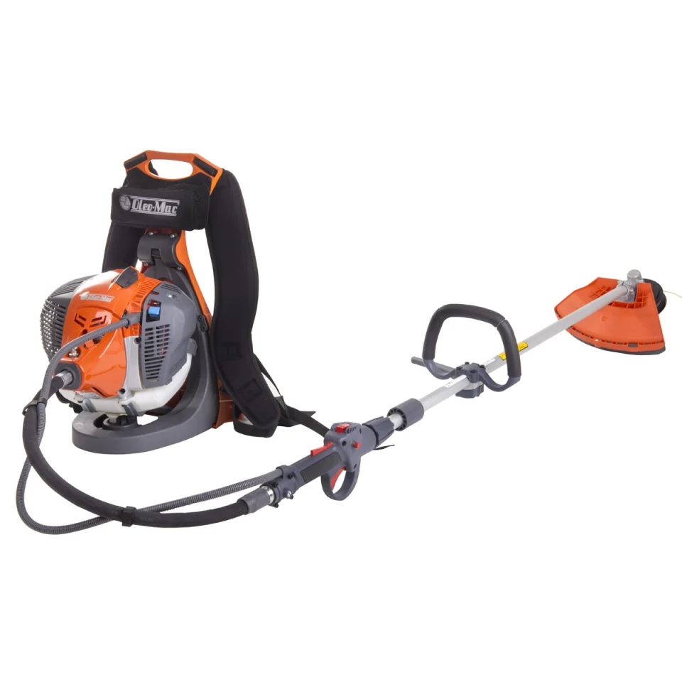 Oleo-Mac BCF 530 Benzinli Sırt Tırpanı