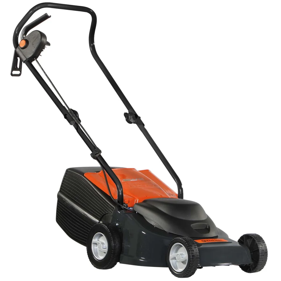 Oleo-Mac K 35 P Elektrikli Çim Biçme Makinesi