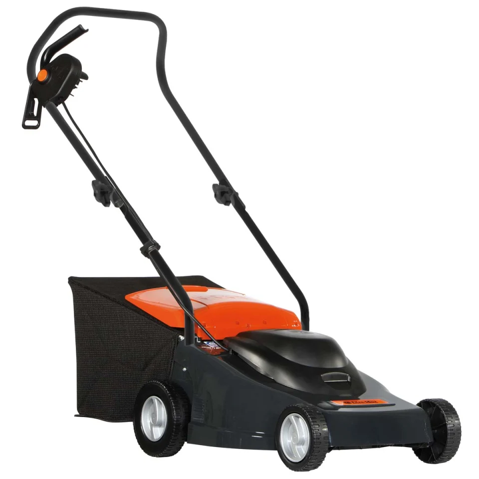 Oleo-Mac K 40 P Elektrikli Çim Biçme Makinesi