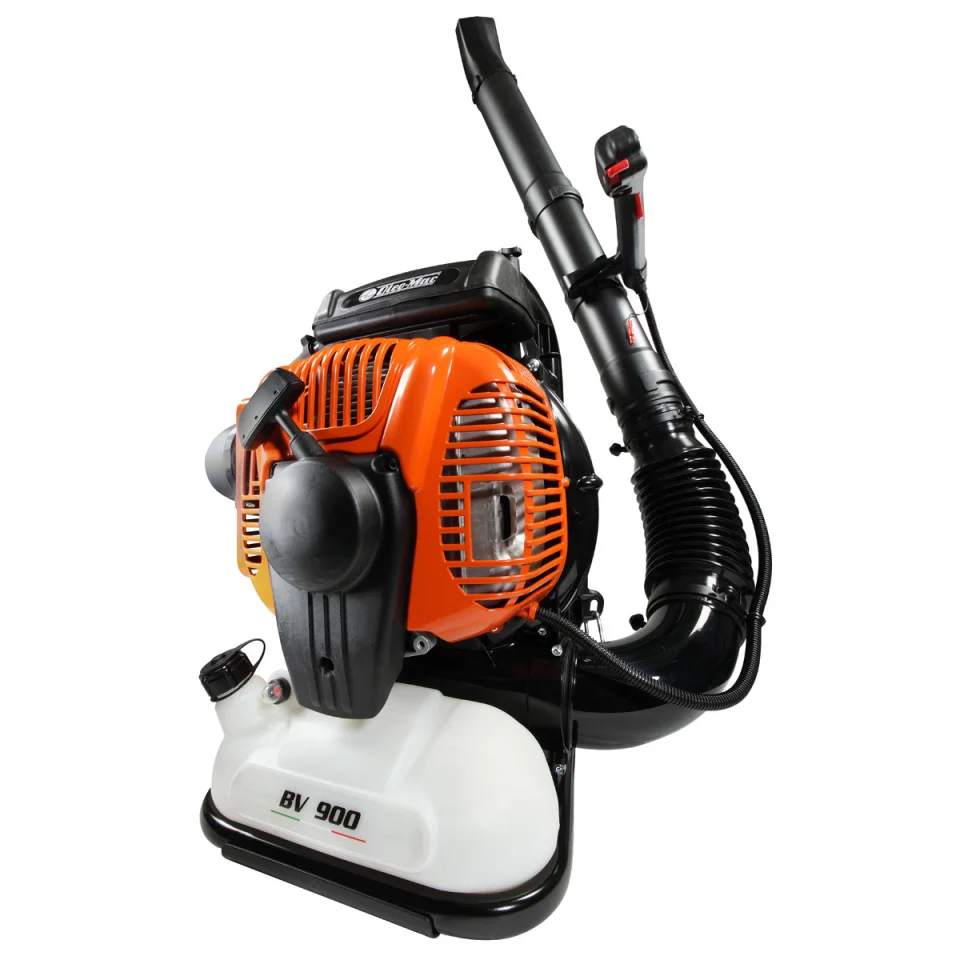 Oleo-Mac BV 900 Sırt Tipi Benzinli Yaprak Üfleme Makinesi