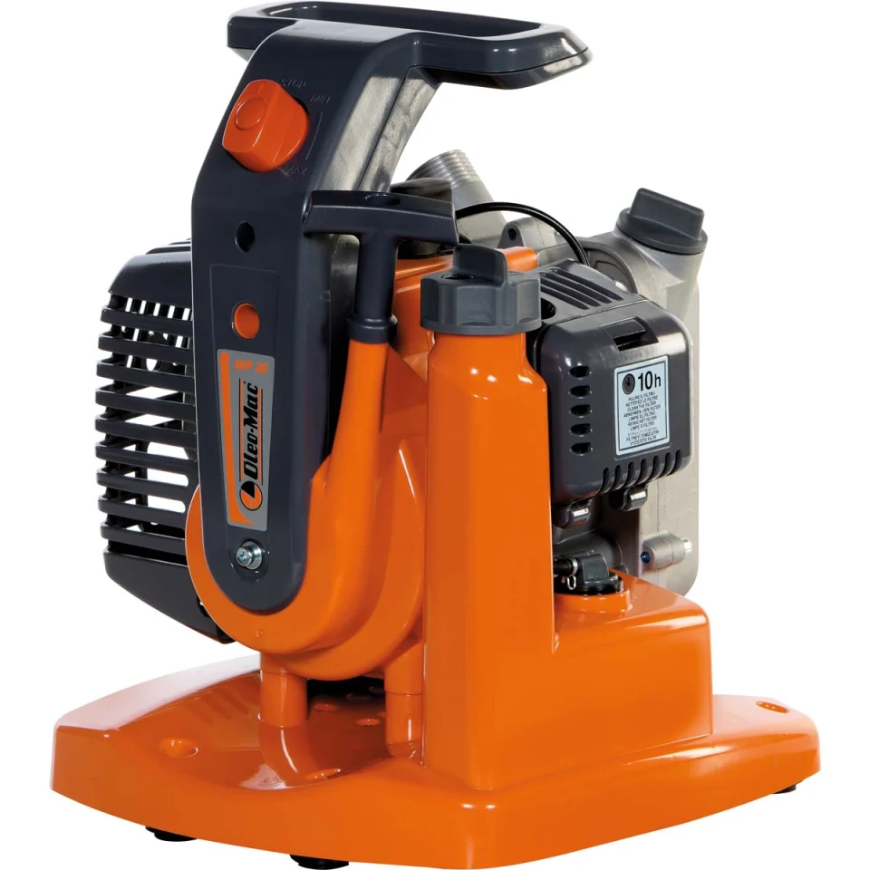 Oleo-Mac WP 300 Benzinli Su Motoru
