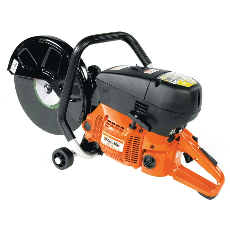 Oleo-Mac 963 TTA Beton Kesme Makinesi 350mm