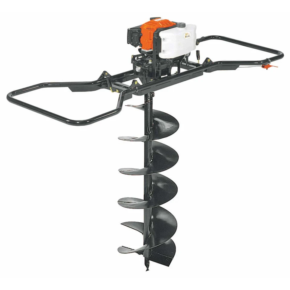 Oleo-Mac MTL 85 R Toprak Burgu Makinesi 8-50