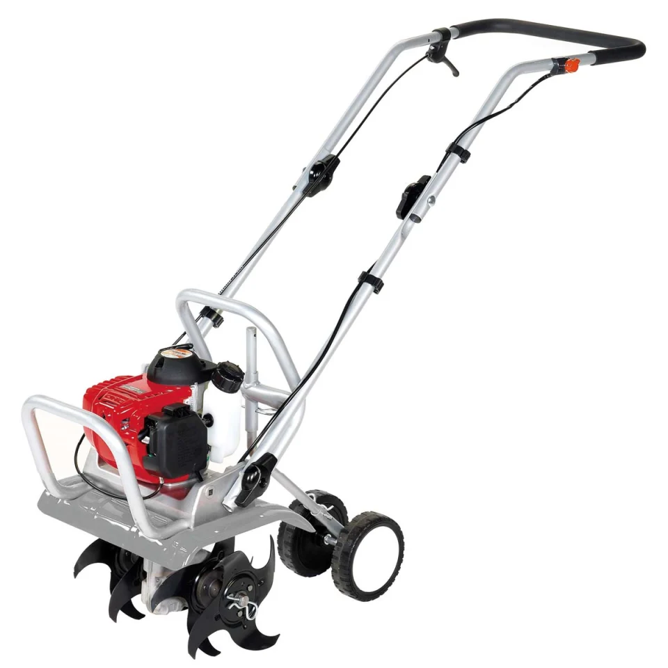 Oleo-Mac MH 130 Çapalama Makinesi