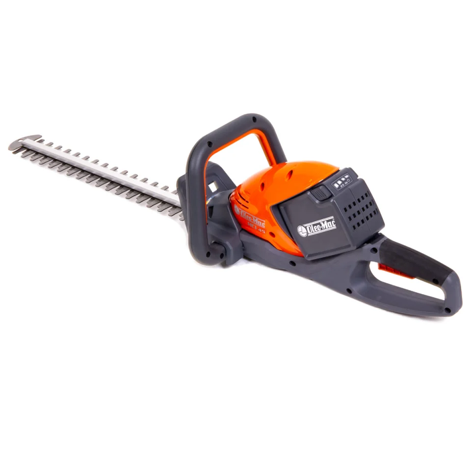 Oleomac HCİ 45 Akülü Çit Kesme Makinesi (Solo)