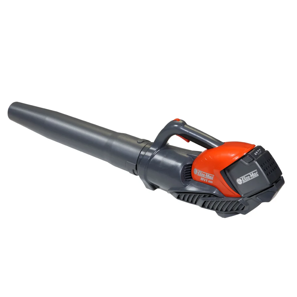 Oleomac BVİ 60 Akülü Yaprak Üfleme Makinesi (Solo)