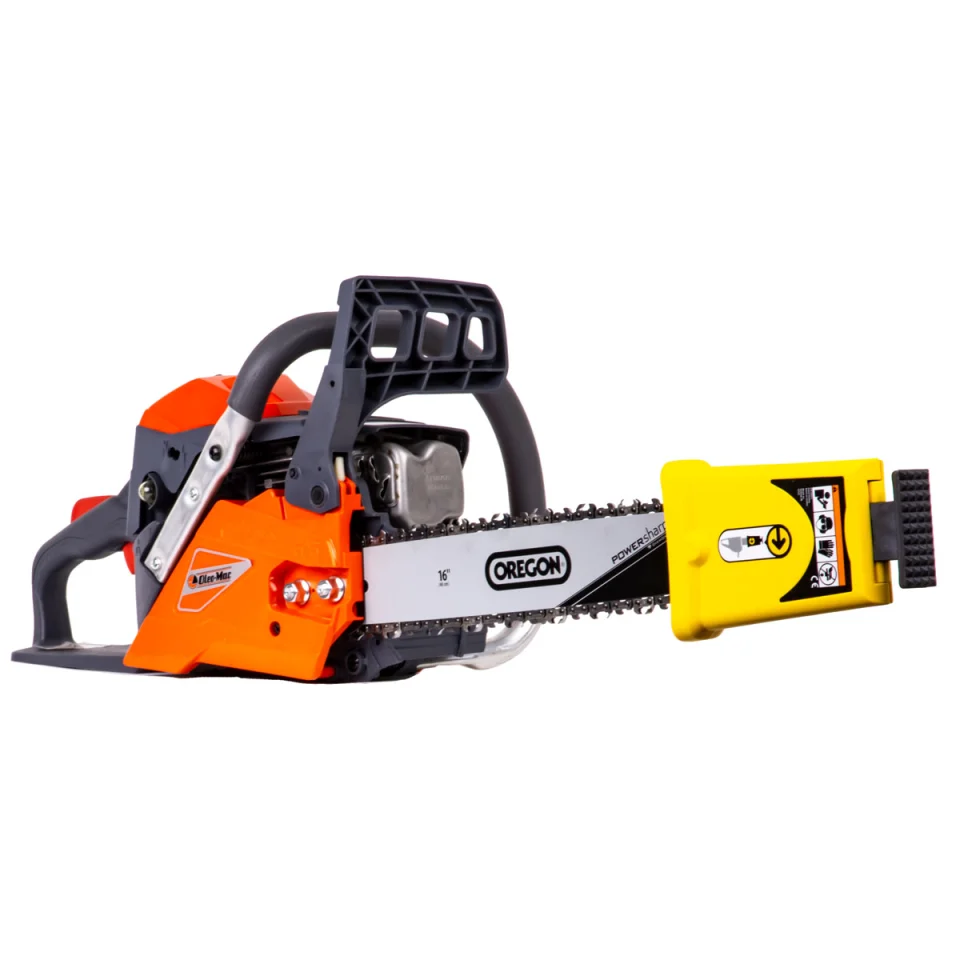 Oleomac GSH 400 PS Benzinli Ağaç Kesme
