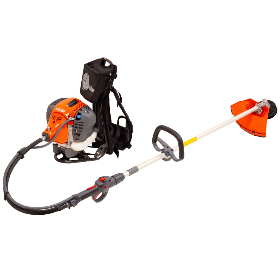 Oleomac BCF 550 Benzinli Sırt Tırpanı