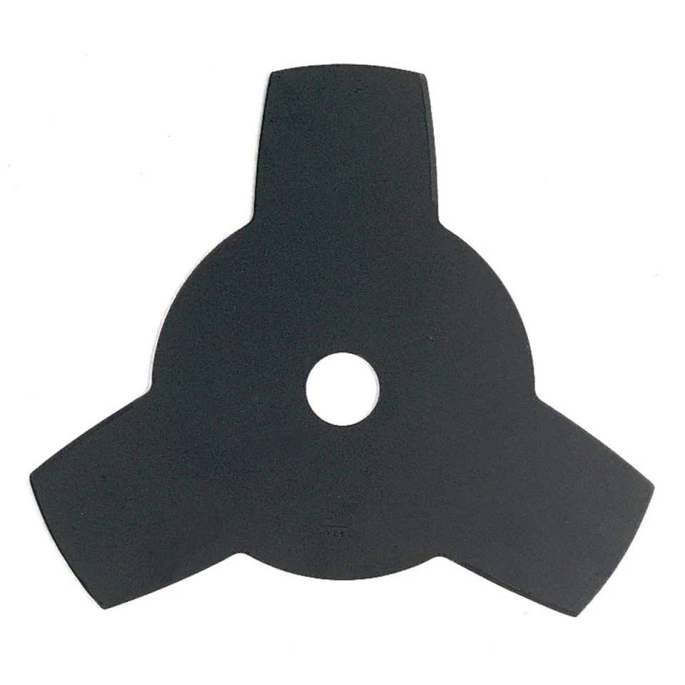 Tırpan Bıçağı 3lü 255x25.4x1.4 mm Geniş