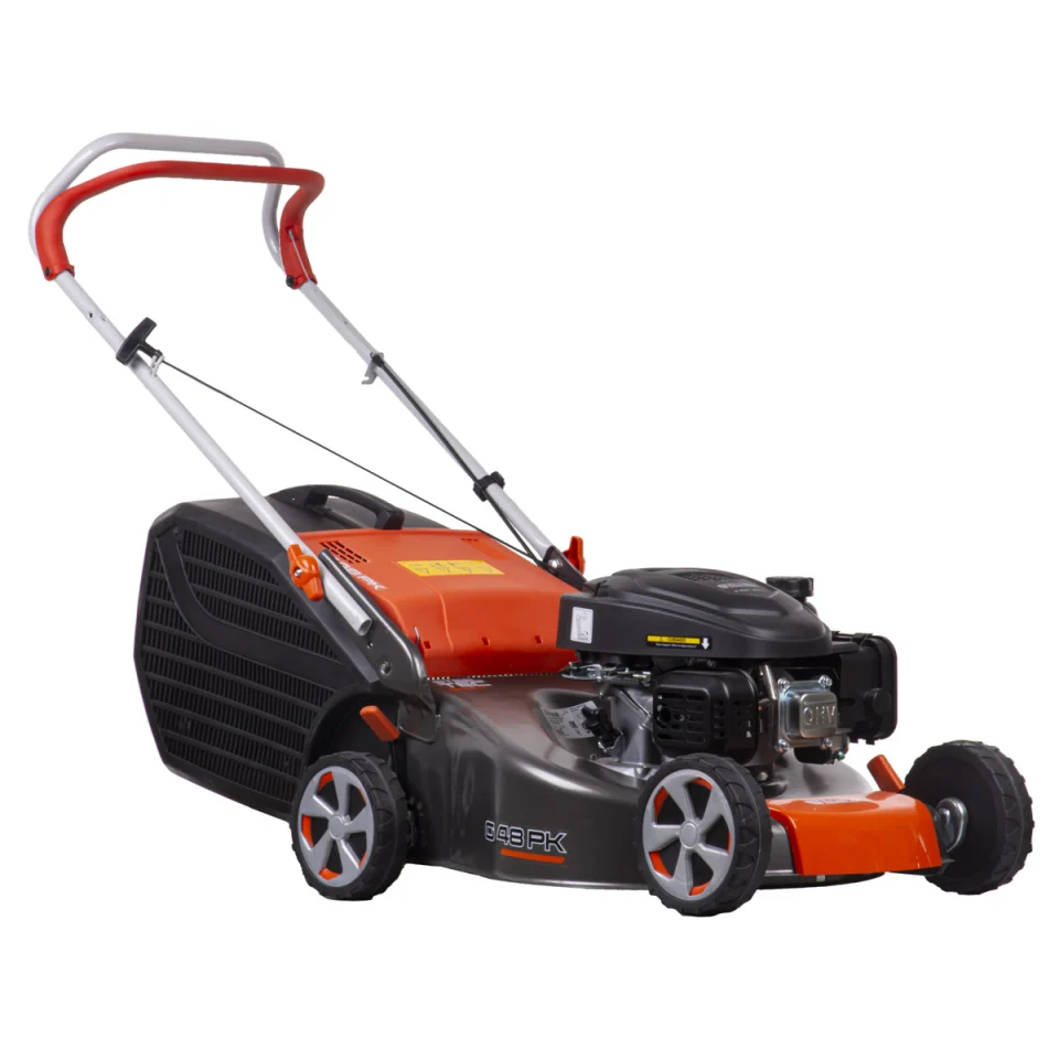 Oleomac G 48 PK Comfort Benzinli Çim Biçme