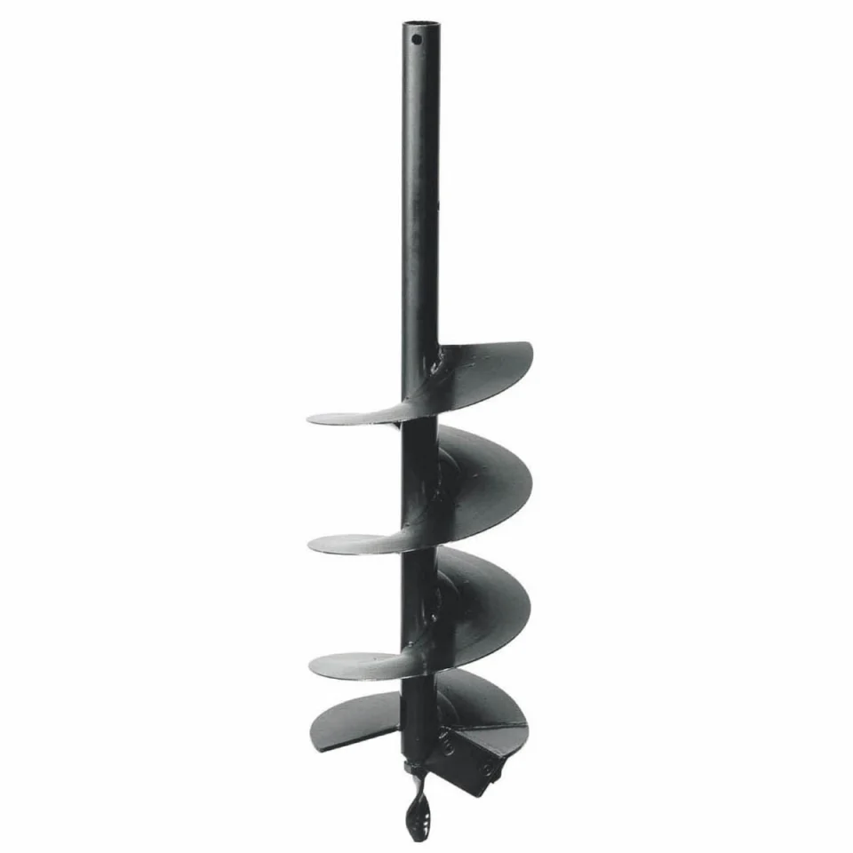 Oleomac MTL 51 İçin Opsiyon Burgu 8 cm x 100 cm