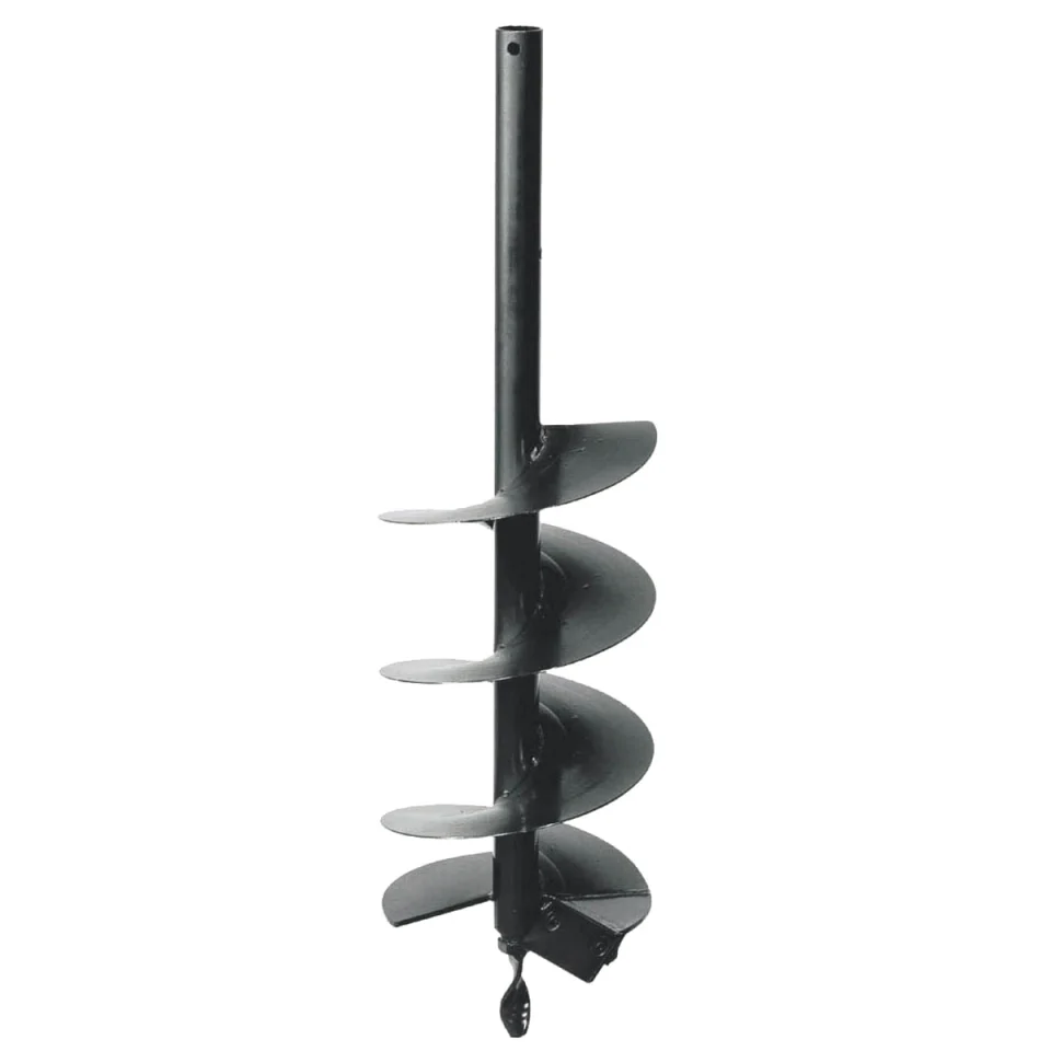 Oleomac MTL 51 İçin Opsiyon Burgu 20 cm x 100 cm