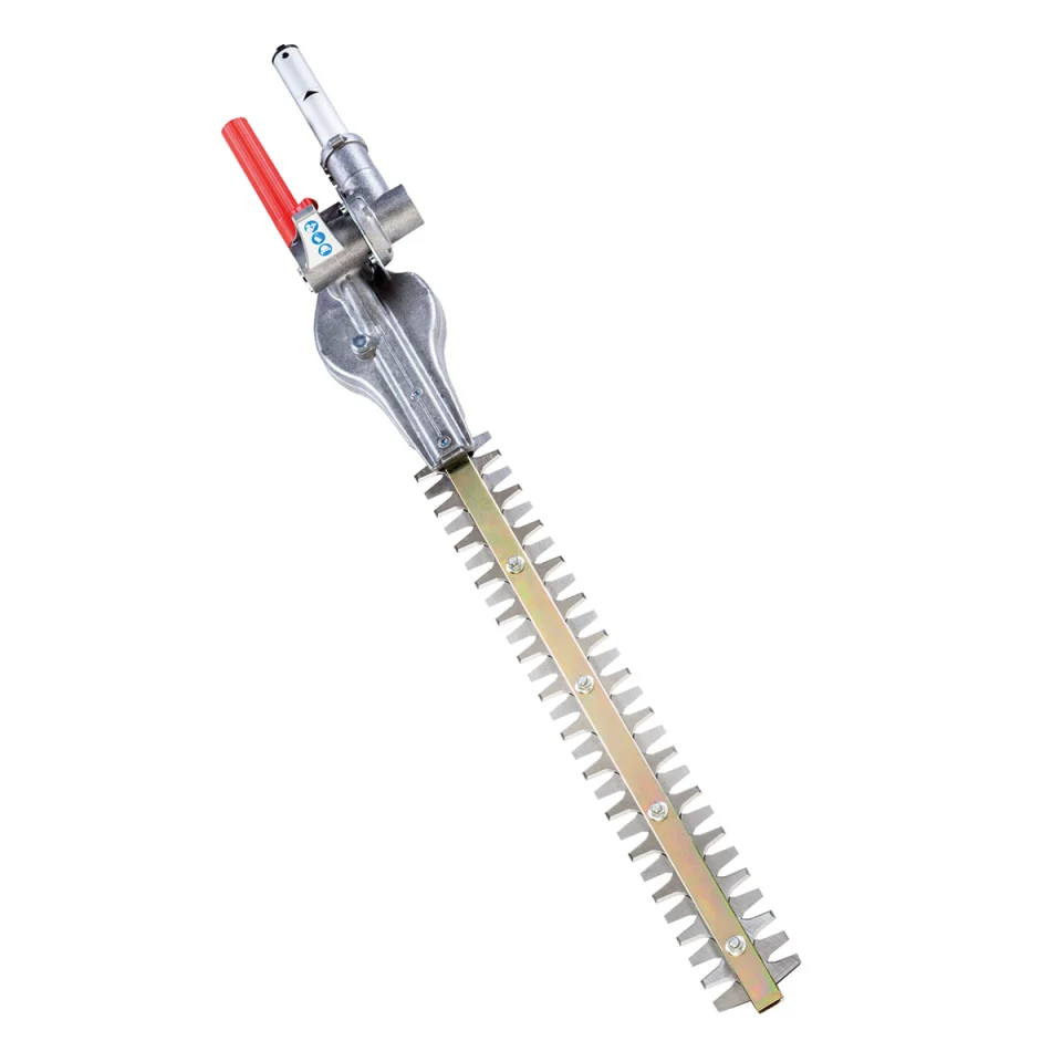 Oleomac BC240D, BC241D, 240HL, BC241HL İçin Çit Biçme Aparatı