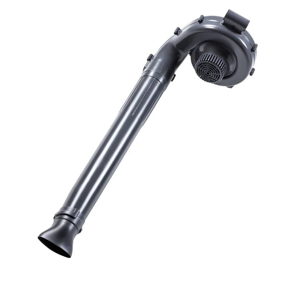 Oleomac BC240D, BC241D İçin Üfleme Aparatı