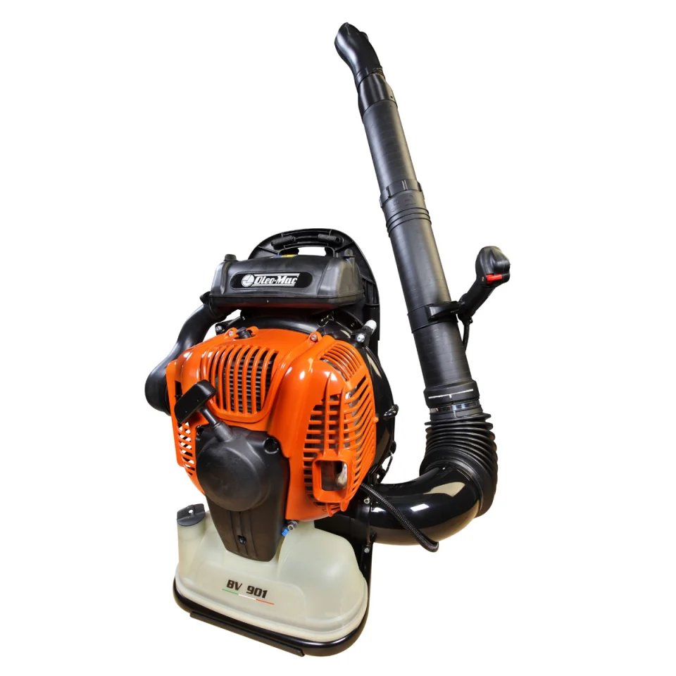 Oleomac BV 901 Yaprak Üfleme Makinesi
