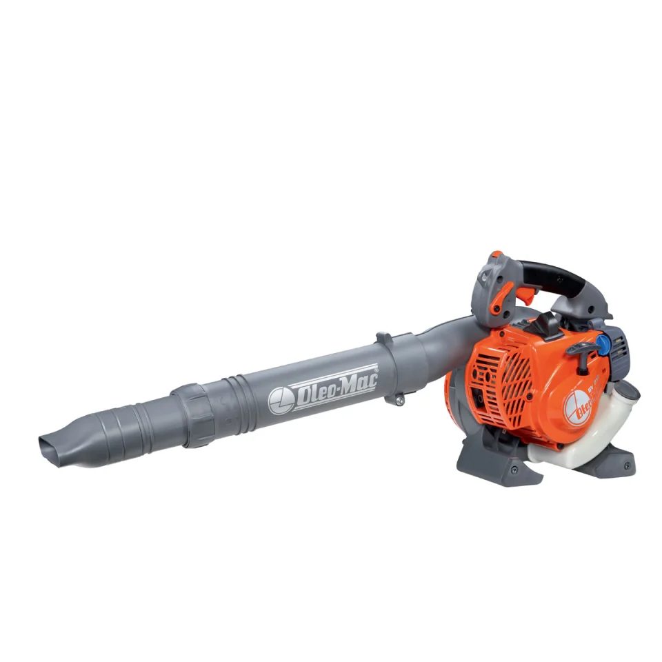 Oleomac BV 250 Yaprak Üfleme Toplama Makinesi