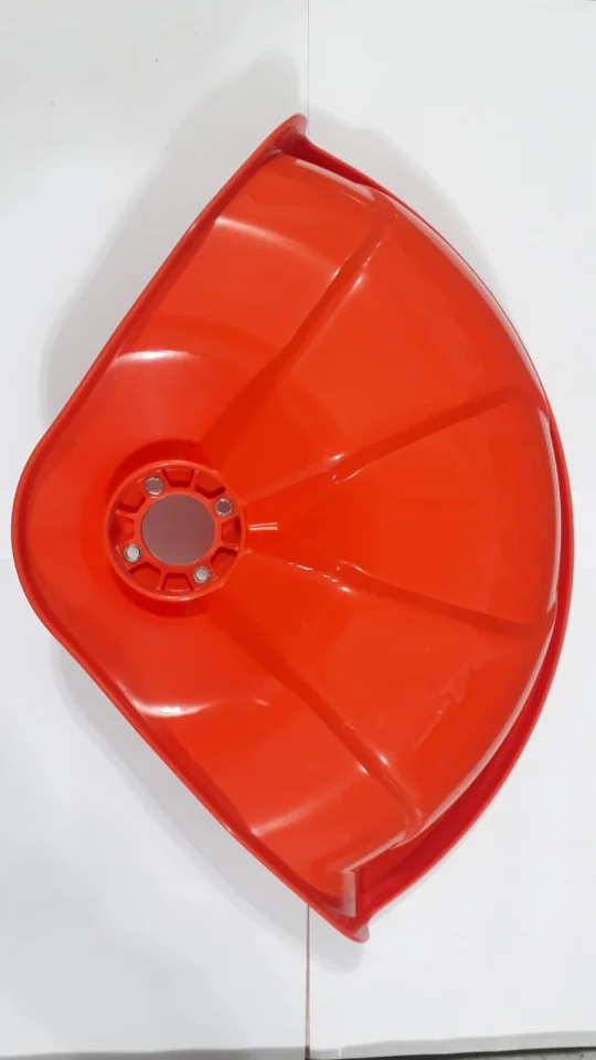 Oleomac Bıçak Koruyucusu Komple TR91.TR111