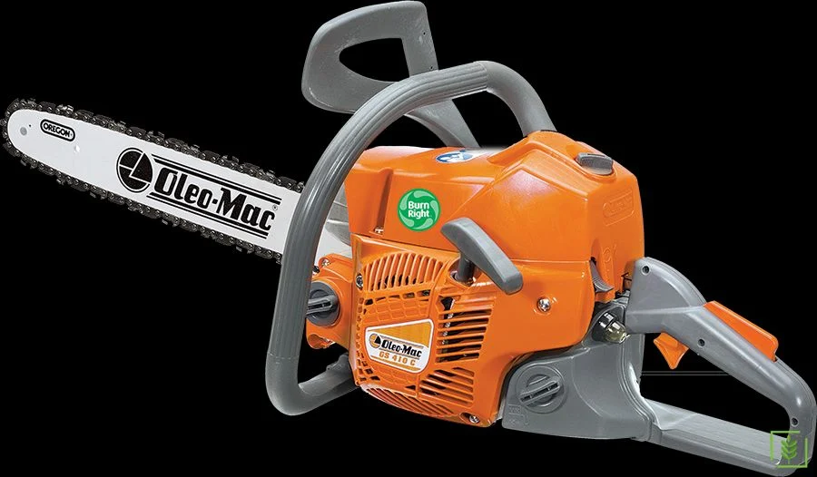 Oleomac GS 410 C Benzinli Ağaç Kesme