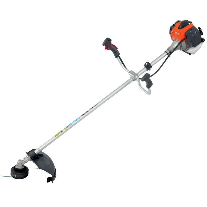 Oleomac BCH 500 T Benzinli Yan Tip Tırpan 2,8 Hp