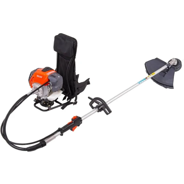 Oleomac BCH 400 BP Motorlu Sırt Tırpan 2,0 Hp