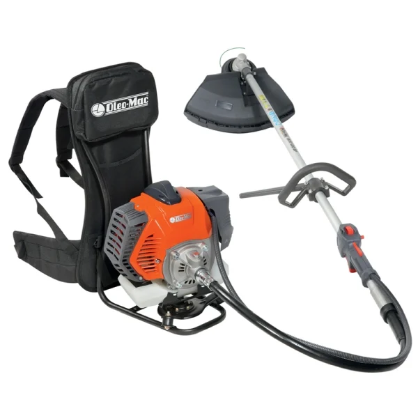 Oleomac BCH 500 BP Motorlu Sırt Tırpan 2,8 Hp