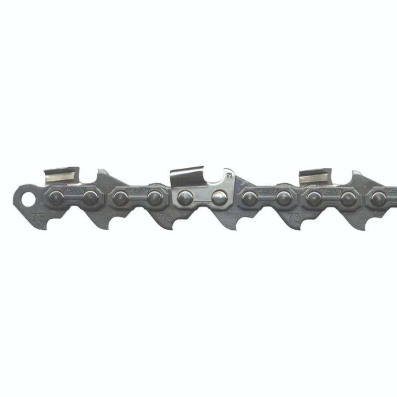 OREGON Zincir 3/8 0.63 Ayak Yuvarlak