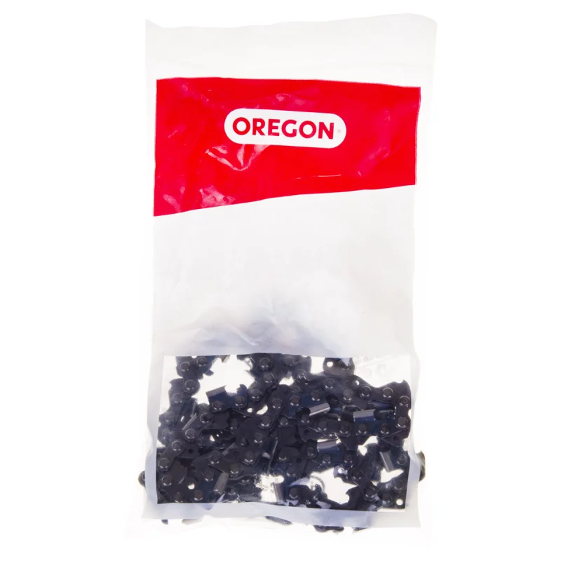 OREGON Kesik Zincir 36 Diş 3/25 Yuvarlak Poşet