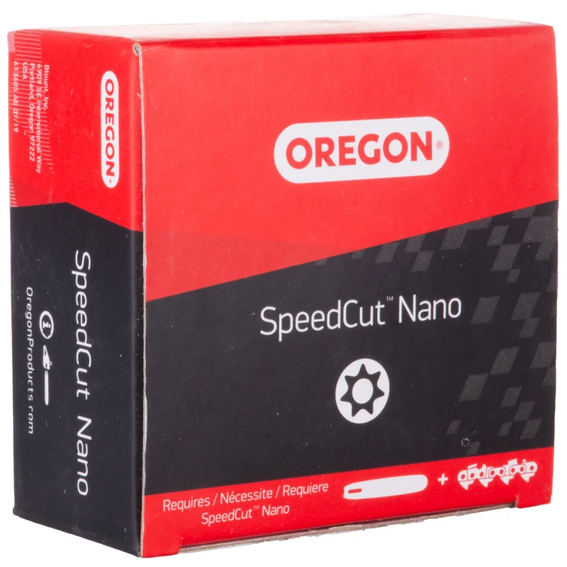 Oregon Zincir Dişlisi Sabit 3/25 Cs2511t Nano