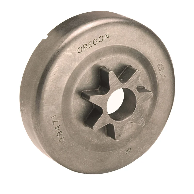 OREGON Zincir Dişlisi Sabit 3/8 Stihl MS250,17