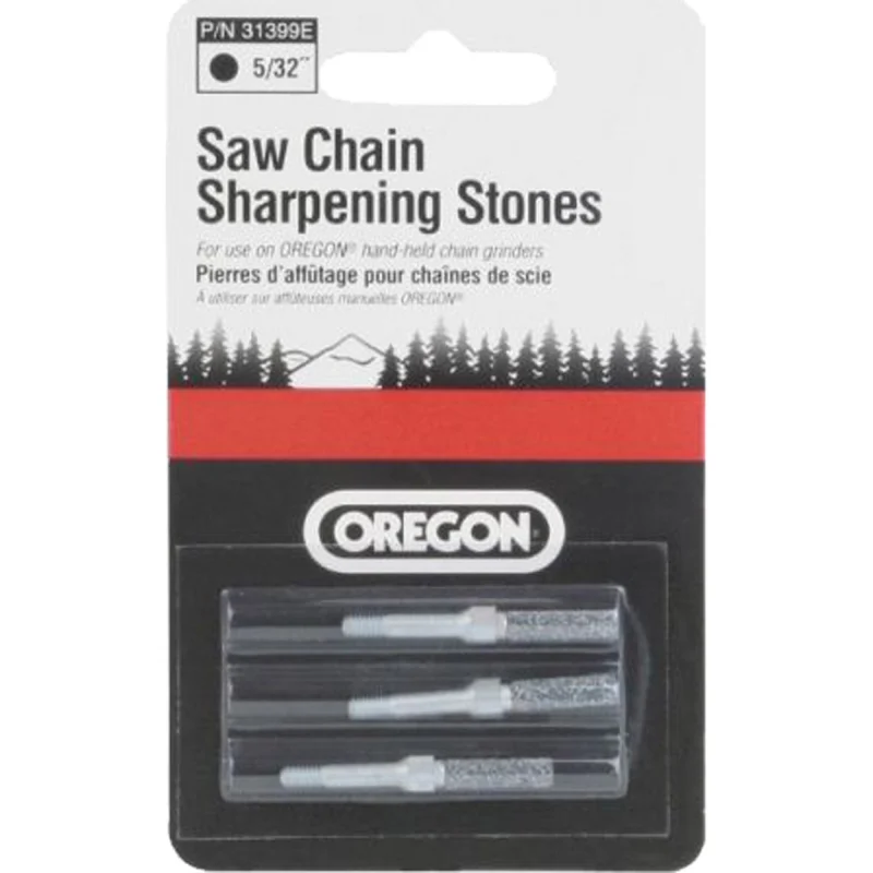 Oregon 31398 Zincir Bileme Taşı 7/32 - 5,5mm