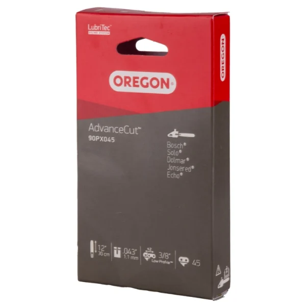 Oregon 90PX045E Zincir 22.5 Diş 90